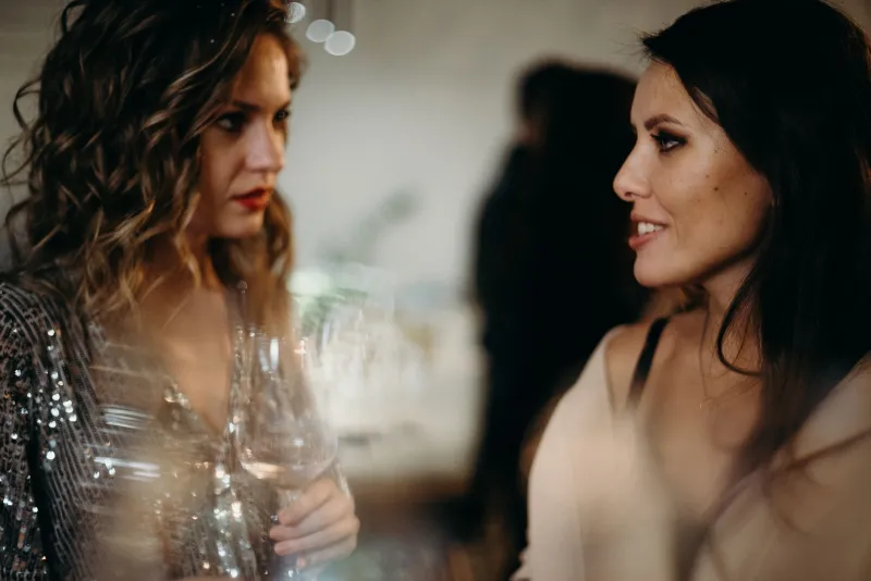 The Art of Being Indispensable: How the Most Invited People in the Room Got That Way