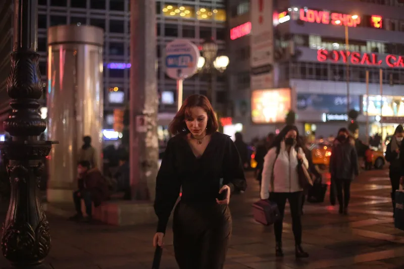 Glow Up and Ghost: The Calculated Art of Reinventing Your Social Identity