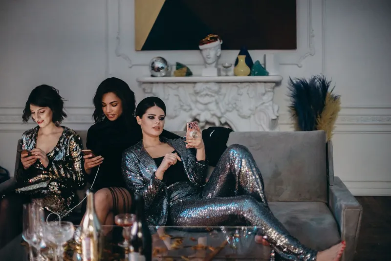 No Is the New Black: How Saying Less Yes Is Making Tastemakers More Powerful