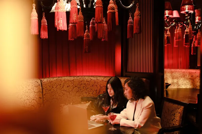 Rope Off Your Calendar: Why the Most In-Demand Professionals Treat Their Time Like a VIP List