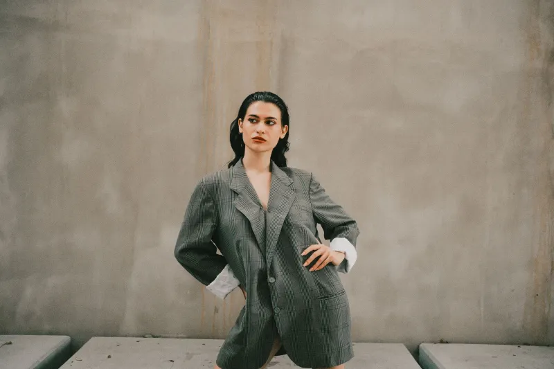 Same Outfit, Different Day: Why the Most Powerful People in the Room Stopped Trying to Impress You