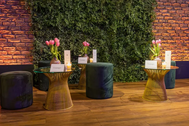 You Can't Just Book It: How Top Venues Are Making Scarcity the New Status Symbol